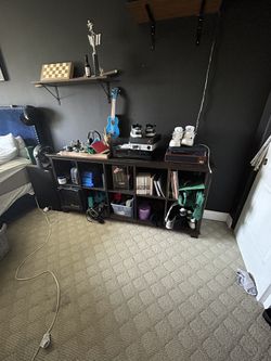 Cube Table