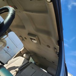 2010 Suburban Parts