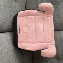 Baby Car Booster Seat