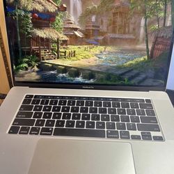 MacBook Pro (2016)