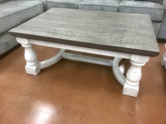 New Large Coffee Table 🔥🔥 HOT BUY!!