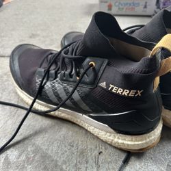 Adidas Terrex Hiking Shoes 