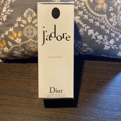 Sealed Dior J’adore 100 ML