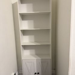 Bookshelf