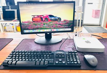 Apple Mac Mini M1 16GB RAM 2TB Fully Functional Music Production//Video Editing