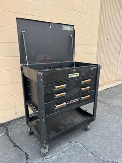 Matco SCT Toolbox