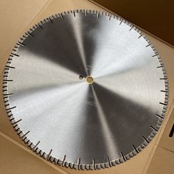 20” Premium Concrete Blade