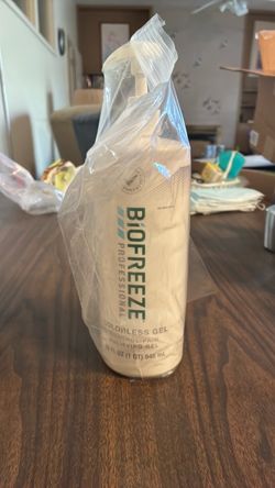 BiOFreeze Professional