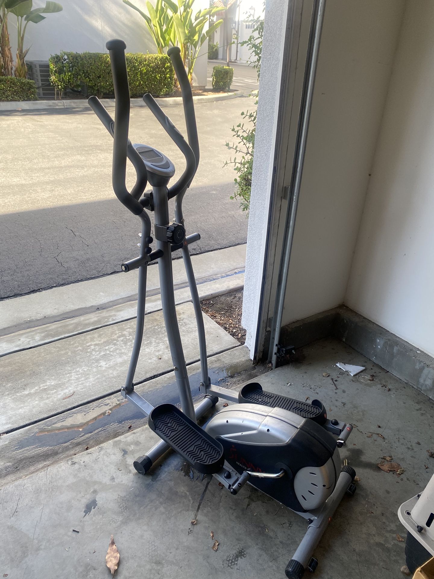 Exercise Equipment 