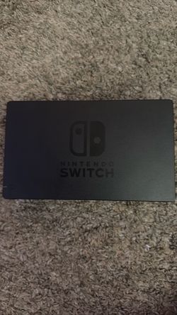 Switch Dock