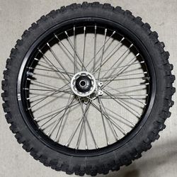 CRF 250/450 Front Wheel