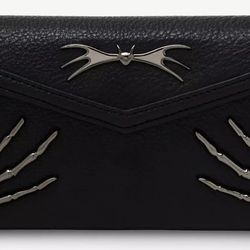 Disney Our Universe Nightmare Before Christmas Wallet Exclusive New With Tags 