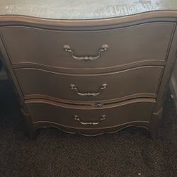 Two Night Stands For Sale