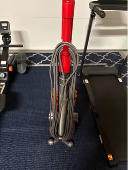 dyson ball vacuum
