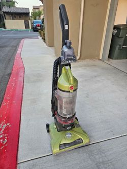 Hoover Vacuum