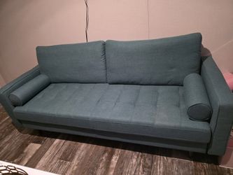 SOFA BED/SOFÁ CAMA EN VENTA