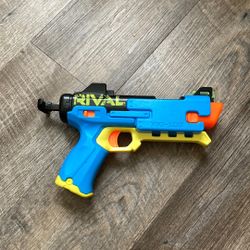 Nerf Rival