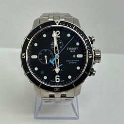 Tissot 1853 SeaStar Automatic Watch 21980230
