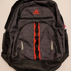 Adidas Spring Load Reflective Backpack