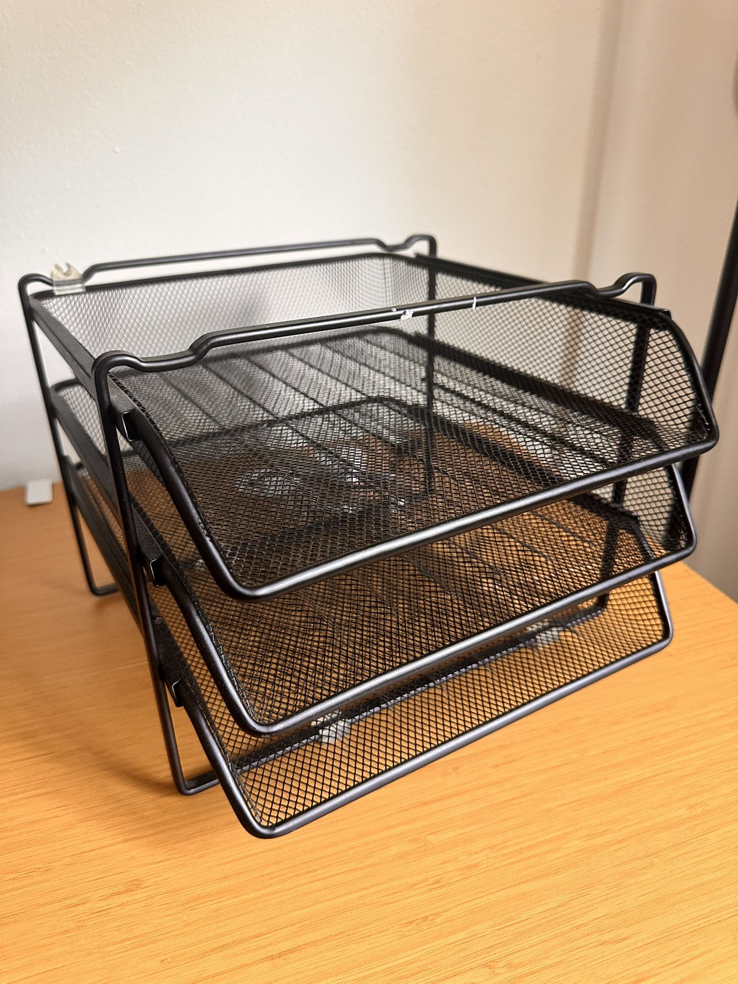 Desk Organizer