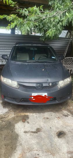2011 Honda Civic