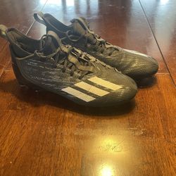 Adidas Adizero Football Cleats