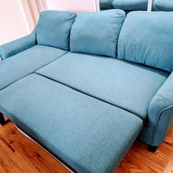 L-sofa From Ashley