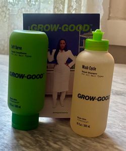 Grow Good