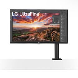 LG 4k Monitor 