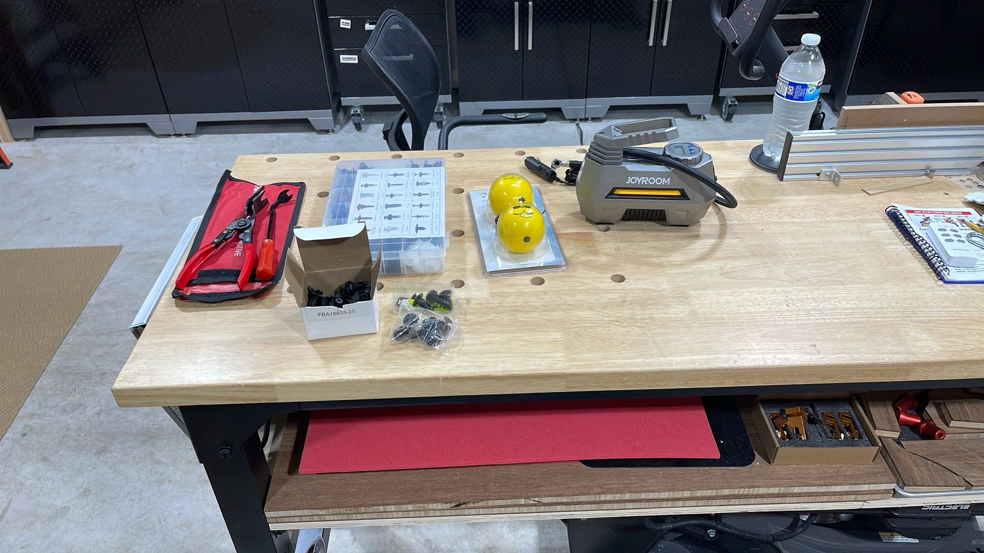 Auto Car Care Package