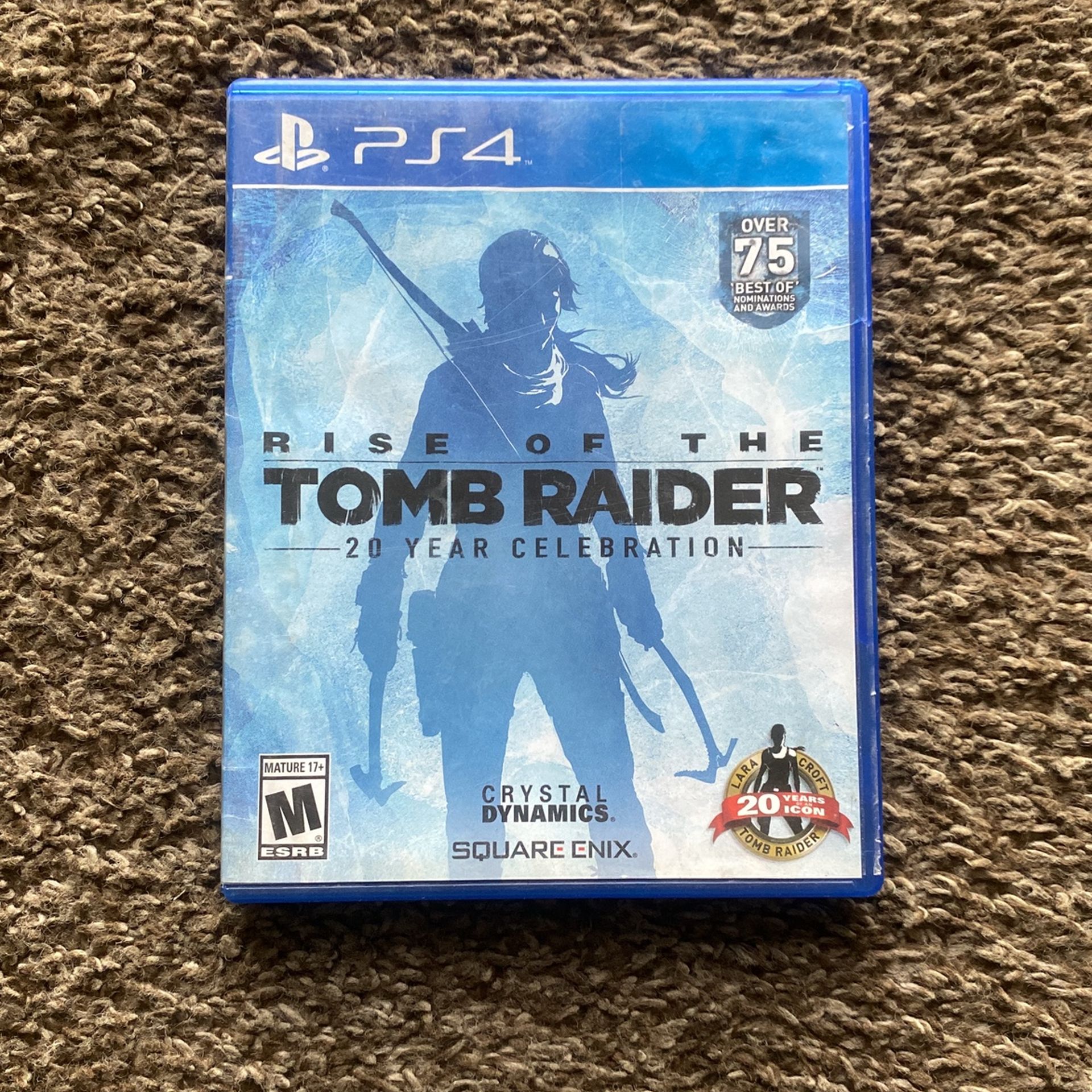 Tomb Raider