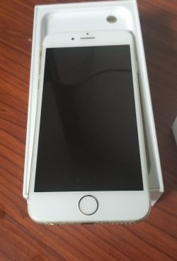 Telefono de tmobile y metro pcs iPhone 6