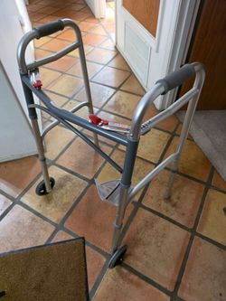 Walker $10