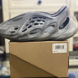 Adidas Yeezy Foam Runner Mx Granite