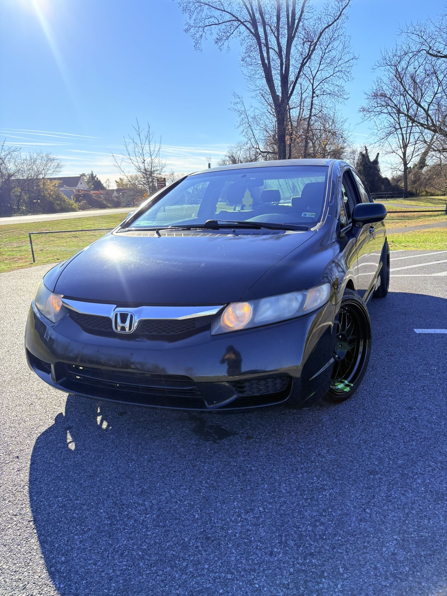 2010 Honda Civic