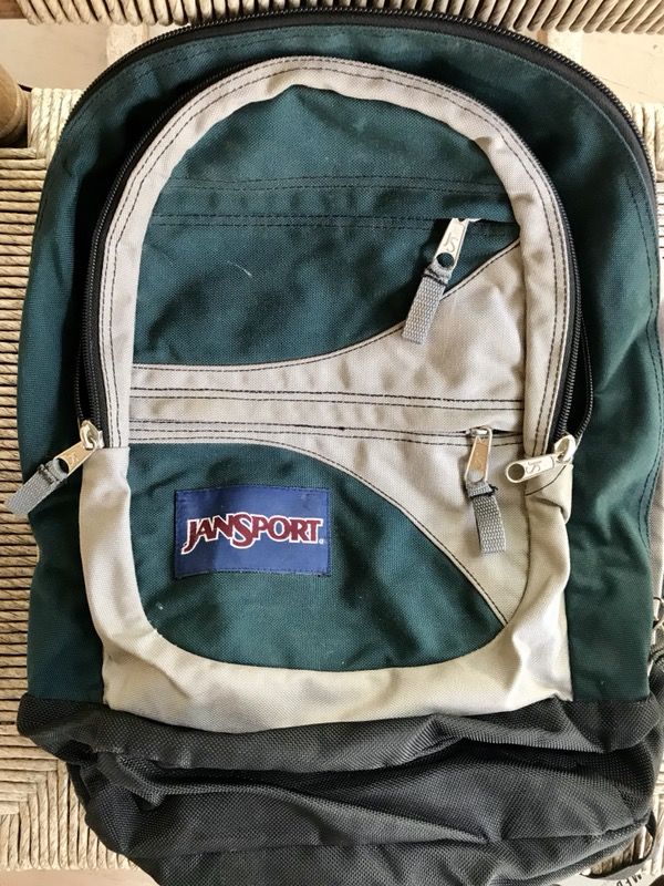 Jansport Airlift backpack