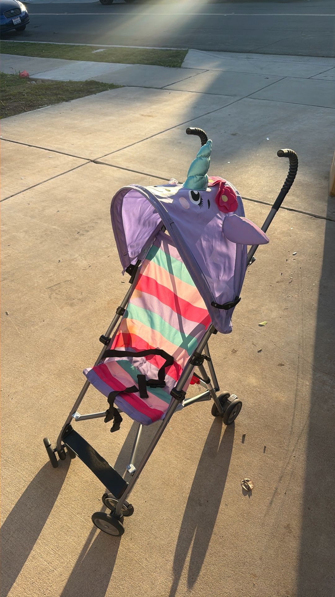 Stroller