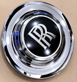 ROLLS ROYCE FACTORY CAP!!!