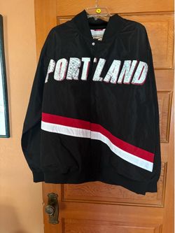 Portland Trailblazer Jacket