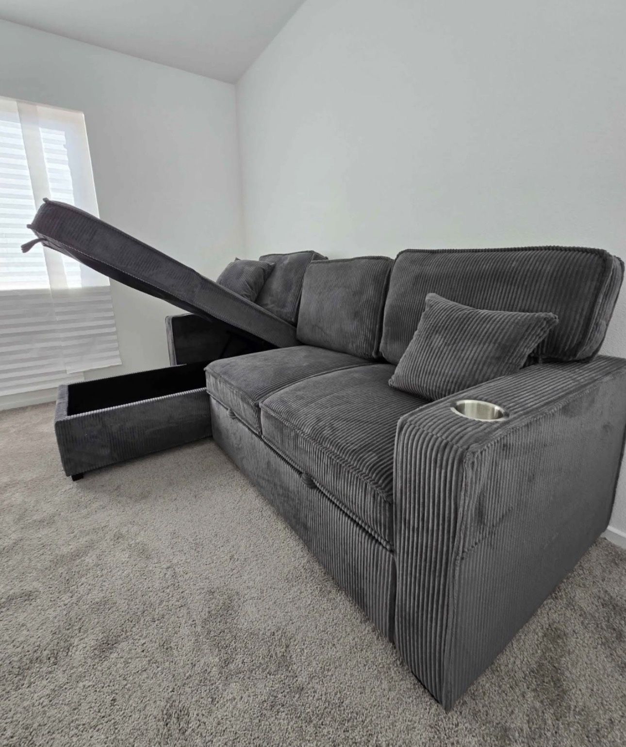 Sectional