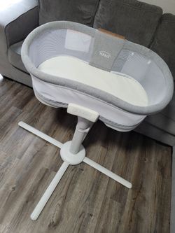 Bassinet+Sheets