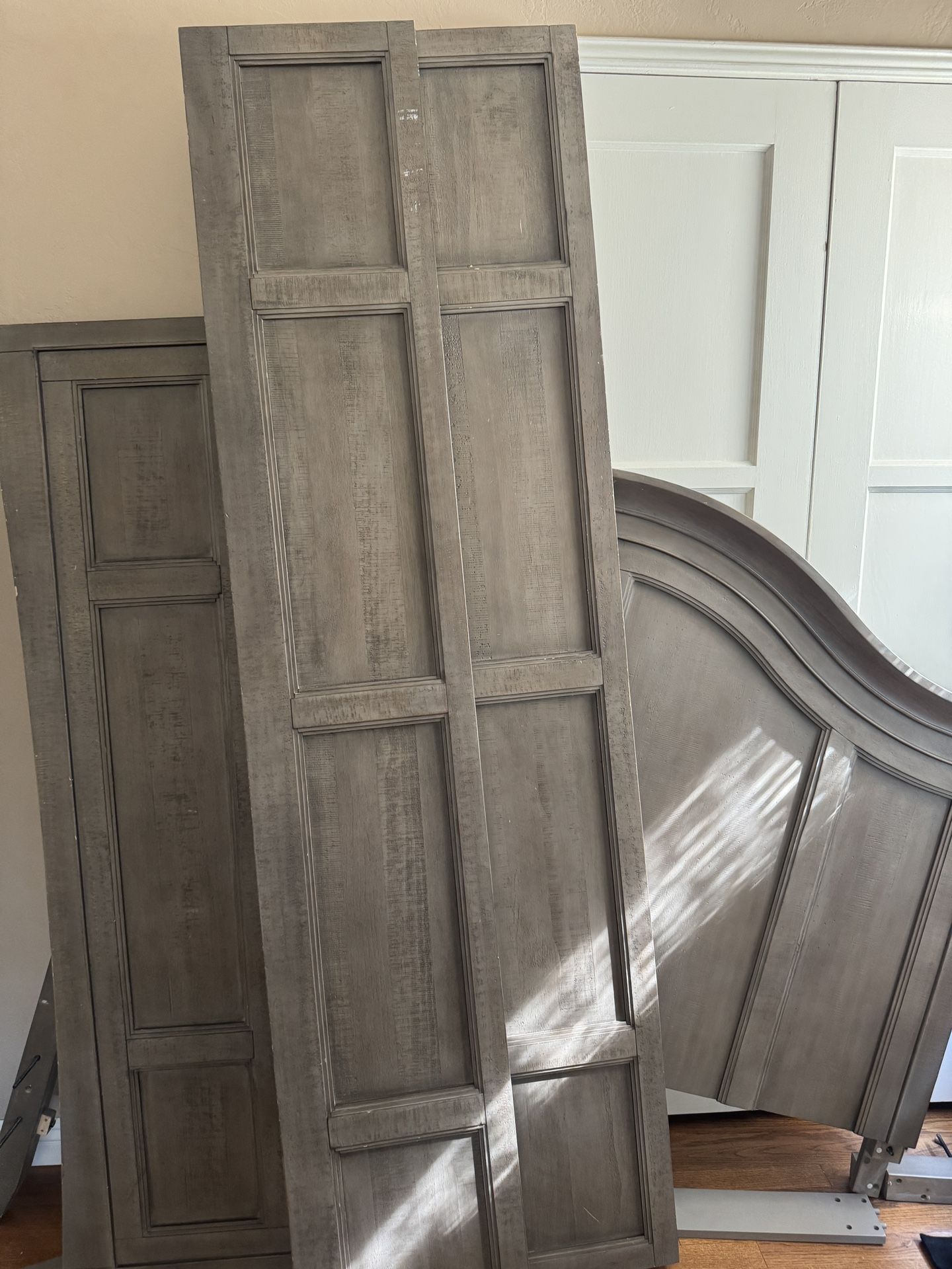 Queen Bed frame