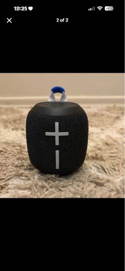 wonderboom speaker