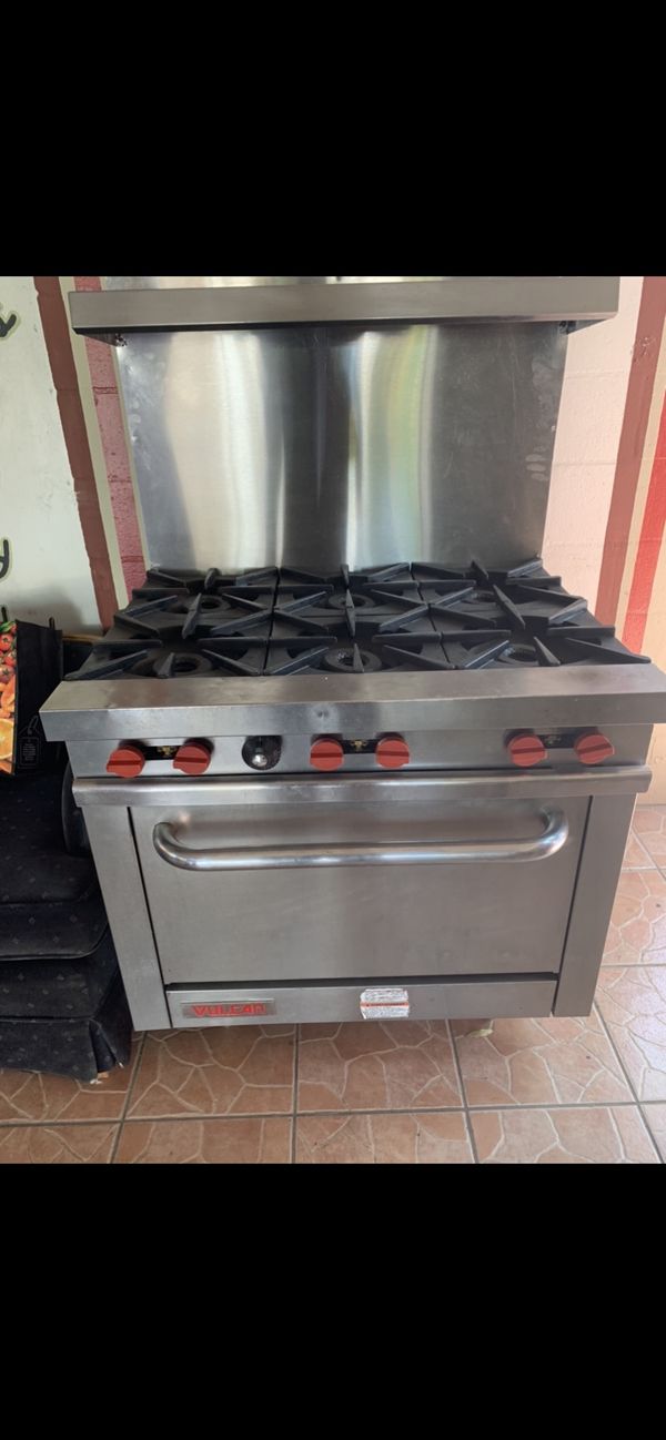 Commercial stove for Sale in Orlando, FL OfferUp