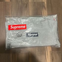 Supreme Box Logo Hoodie FW25 W14  Drop 