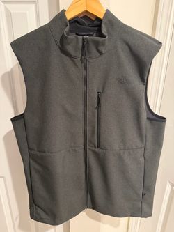 North Face Vest XL