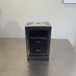 Dior Sauvage Elixir