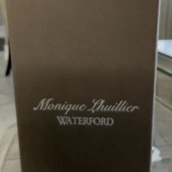 Waterford Crystal - 2 Available at $40 ea