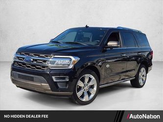 2023 Ford Expedition