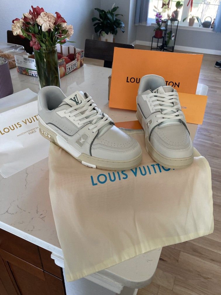 Designer Shoes 